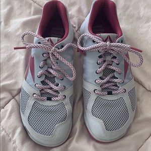 Reebok CrossFit sneakers